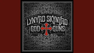 God & Guns