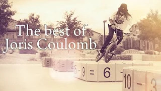 The Best Of Joris Coulomb