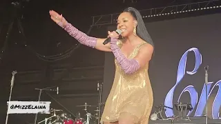 En Vogue's Electrifying Performance of Whatta Man from the front row | Hot Summer Nights Tour | 2023