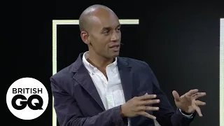 Chuka Umunna: 'What the hell does the Labour Party stand for?' | British GQ