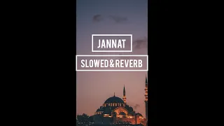 Jannat | Ezu | Manpreet Toor | Harshdeep Kaur | Kirat Gill (Slowed & reverb).