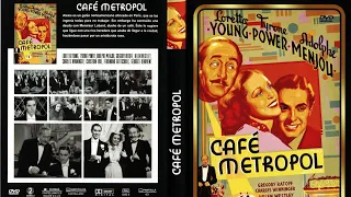 Café Metropol 1937 | Película completa en español