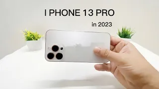 iPhone 13 Pro Review 🔥 #iphone #iphone13pro #13pro #apple