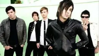 Lostprophets In The Air Tonight