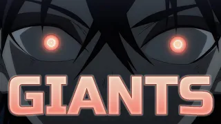 [AMV] Giants