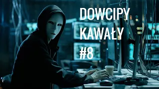 Najlepsze KAWAŁY i DOWCIPY do samochodu #8