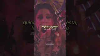 Angelina Mango - La noia (english translation / lyrics) | 🇮🇹 Italy Eurovision 2024