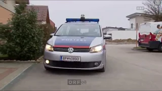 Krisenhilfe OÖ und Polizei