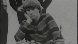 The Who/Paul Jones 1966 pt. 2