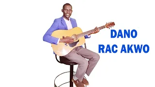 Rac Akwo By Okello Kola