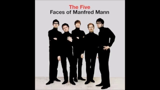 "5-4-3-2-1" by  Manfred Mann in Full Dimensional Stereo