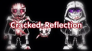 MIRRORED INSANITY-Cracked Reflection（My Cover）