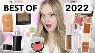 BEST OF BEAUTY 2022 PT.1 BASE PRODUCTS