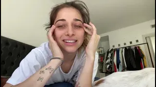 Luli Gonzalez Stream - P1 16/03/2022