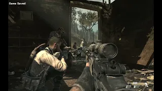 Call of Duty Modern Warfare 3 walkthrough: Episode 6