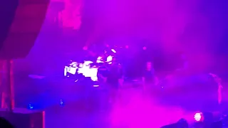 Slayer El Paso Texas 5/5/19 Pt 3