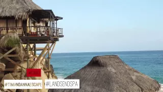 TIM AND ANNA ESCAPE TO CABO (Part 2 of 2)