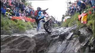 Extreme XL Lagares | The dark side of extreme Enduro | Teaser |