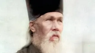 Церковный календарь 3 октября 2021. Священномученик Александр Тетюев, пресвитер (1937)