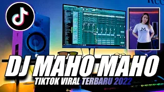 DJ MAHO MAHO | DJ MY HUMPS JONEL SAGAYNO REMIX TIKTOK VIRAL 2022 | SOUND TIKTOK FELICYA PURA
