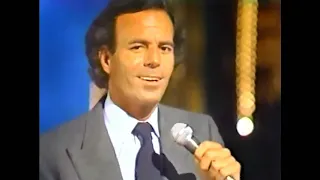 Julio Iglesias en Japón Quijote y Nathalie en vivo