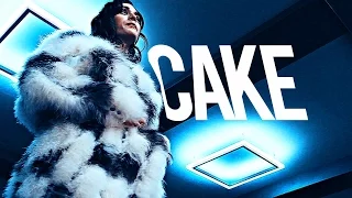 ►Lula (NYSM) - Cake ♥