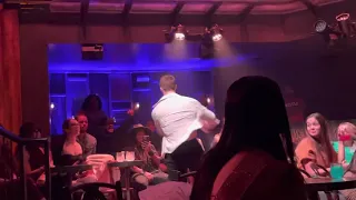 Magic Mike Live: Mike’s Solo
