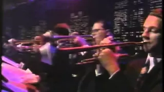 Roger Ingram - Lead Trumpet, Harry Connick Jr. Big Band - Recipe for Love