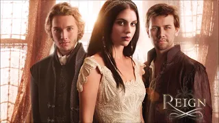 Reign 01x03 - London Grammar - Wasting My Young Years OST