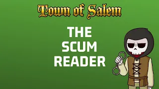 Town of Salem | Town Traitor Jailor - Jailor Game Too Strong