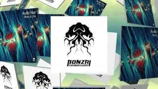 Samotarev featuring Max Magnum - Around U - Audio Noir Zen Mix (Bonzai Progressive)