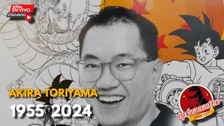 358: AkiraToriyama 1955-2024