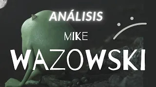 La Depresión de Mike Wazowski: Análisis de "Monsters University"