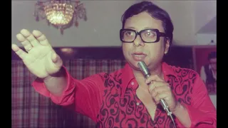 Asha Bhosle, R.D. Burman_Sapna Mera Toot Gaya (Khel Khel Mein; R.D. Burman, G. Bawra; 1975; HMV)