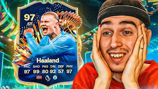 Поймал ЛУЧШЕГО ТОТСА АПЛ в ПРОДАВАЕМОМ ПАКЕ🤯 ЛУЧШИЙ ПАК в EA FC 24🔥 ЛУЧШИЙ ПАКОПЕНИНГ в ФИФА 24😍