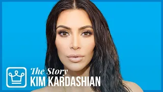 How KIM KARDASHIAN Went from Paris Hilton’s Assistant to Industry TITAN