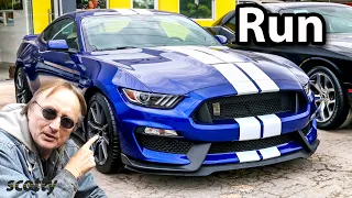 If You Buy This Mustang You’re Going to Regret It