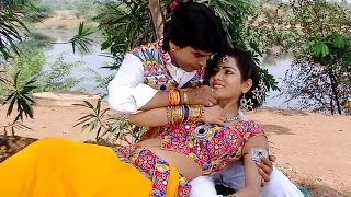 Mara Dalada Kero Meet || Full VIDEO Song || Rajdeep Barot, Rina Soni || Gujarati Love Song || 1080p