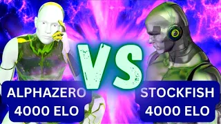 Ultimate Battle !!!! | Stockfish Vs Alphazero !!! |