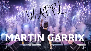 Martin Garrix Live Mix and Mashup 2021 Fun Radio Ibiza - Raimo DJ - Best Songs Festival Mix