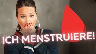 Menstruation 🩸| Hemmungslos (Folge 9)