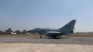 J-10C Vigorous Dragons Landing in Pakistan 🐲 🇵🇰