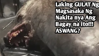 Nagulat Ang Magsasaka sa Kanyang Nakita sa Kanyang Taniman