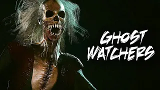 Ghost Watchers #3 ОПЯТЬ НЕ КЛОУН