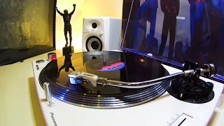 Alan Parsons Project - Don't Answer Me - 12" Single - Majer Vinyl