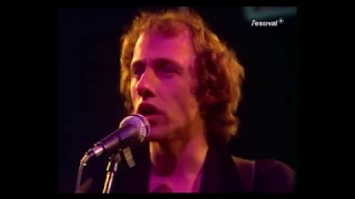 DIRE STRAITS - Once Upon A Time In The West - LIVE Rockpalast 1979 [HD PRO]