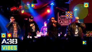 La Coka Nostra // Live at A38 Ship - 2010