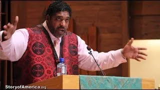 Moral Lens of Justice — Rev. Barber's most compelling 7 minutes to date