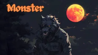 Duskcore - Monster - Skillet (Nightcore + Daycore)