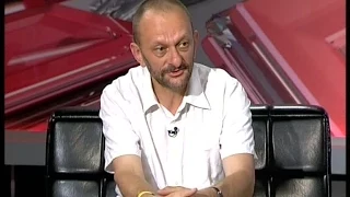 Олексій Панич - 31.08.2015 - Україна понад усе